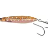 Seeker ISP 9,8cm 23g Loose Scales "HS Brown Copper" - Savage Gear