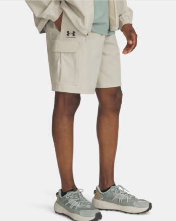 Vibe Woven Cargo Shorts 