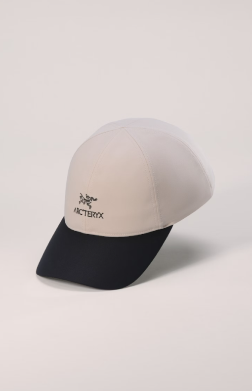 Bird Word Cap "Rune/Black" - Arcteryx