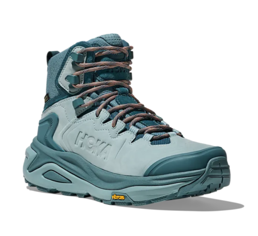 W Kaha 3 GTX "MOUNTAIN FOG / DRUZY" - Hoka One One