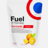 Sportsdrikke 0,5kg Appelsin - Fuel Of Norway