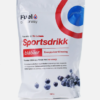 Sportsdrikke 0,5kg Blåbær - Fuel Of Norway