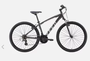 Xeed XC JR 26 " Gl. Charcoal Met/purple"