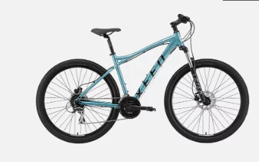 Xeed XC 2 Active Mix " Gl Teal Met"