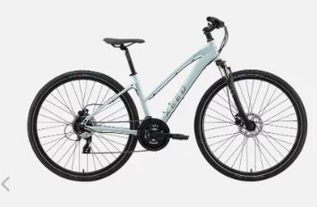 Xeed Eco 2 Active Mix "Gl. White Met"