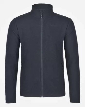 Veslevollen Fleecejakke "Caviar" - Jotunheim