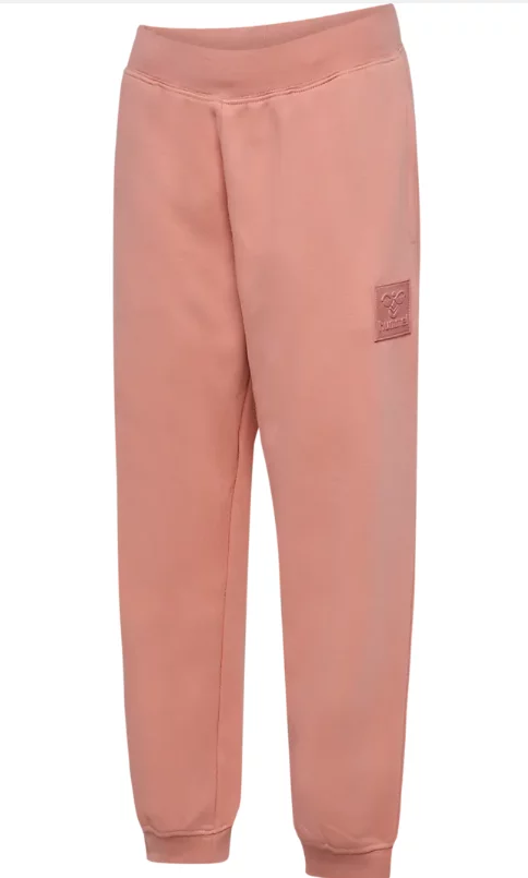 hmlCLEAN ADJUSTABLE PANTS "Rose Dawn" - Hummel