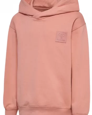 hmlCLEAN HOODIE 