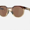 HSTN "07/DARK AMBER/LIGHT CURRY" - Oakley