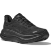 M Bondi 9 Wide "BLACK / BLACK" - Hoka One One