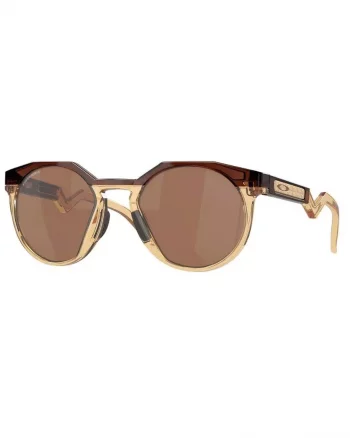 HSTN "07/DARK AMBER/LIGHT CURRY" - Oakley