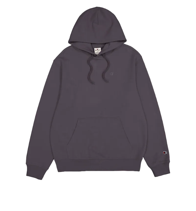 Tonal Icons Hooded Sweatshirt Herre "NINE IRON" - Champion