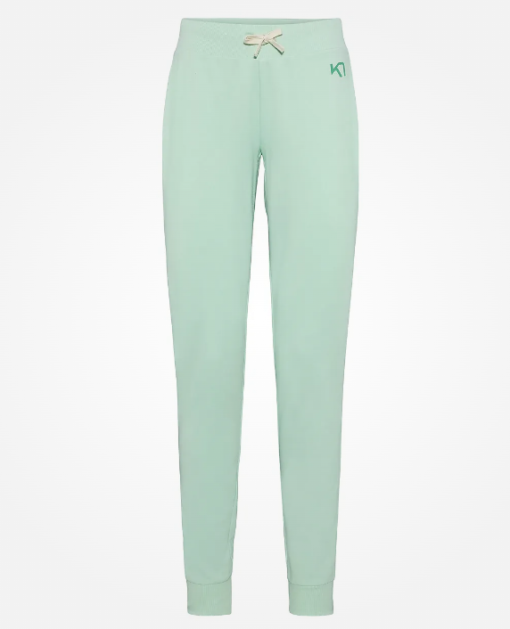 Kari Pant "Light Green" - Kari Traa