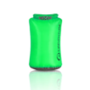 Vanntett Pakkpose Ultralight Drybag 10L "Green" - Lifeventure