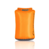 Vanntett Pakkpose Ultralight Drybag 15L "Orange" - Lifeventure