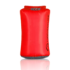 Vanntett Pakkpose Ultralight Drybag 25L "Red" - Lifeventure