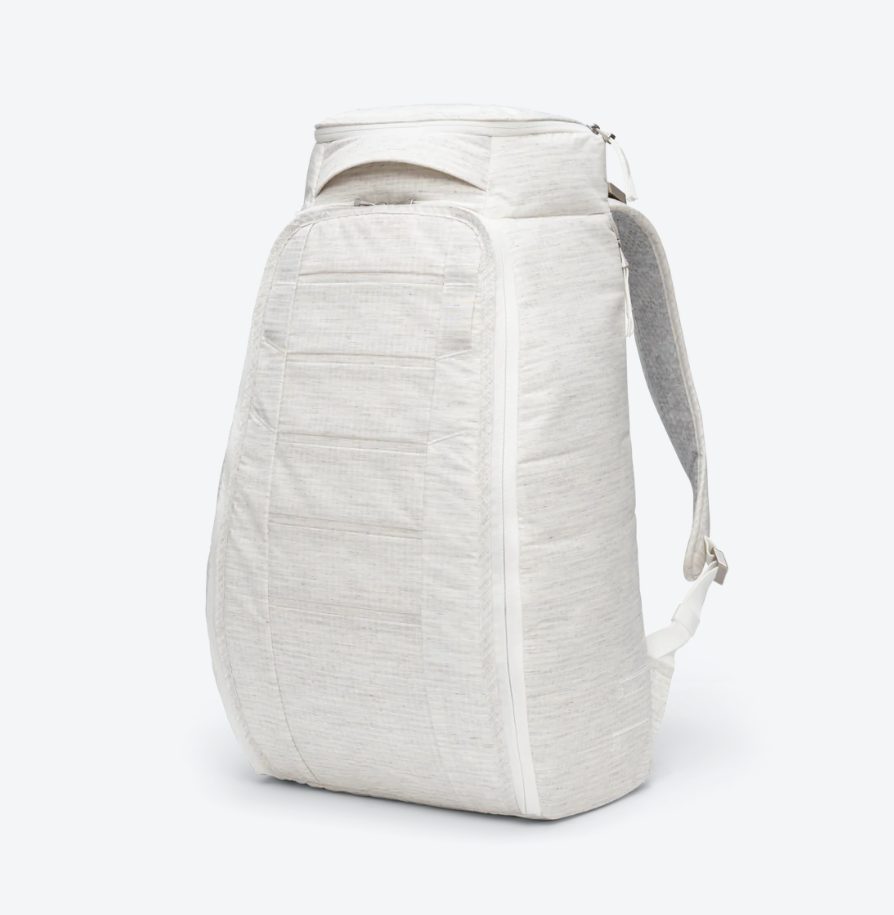 Hugger Backpack 30L "Clean Slate" - Db