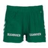 hmlCore  XK Poly Shorts junior "Evergreen"- Hummle