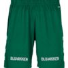 Hmlcore XK Poly Shorts senior "evergreen"- Hummel