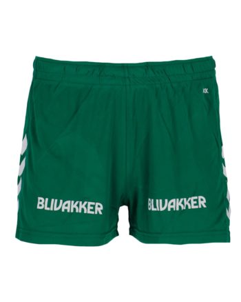 Hmlcore XK Poly shorts women 