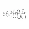 Finesse Snaps Size 1-10kg - 25pcs - Berkley