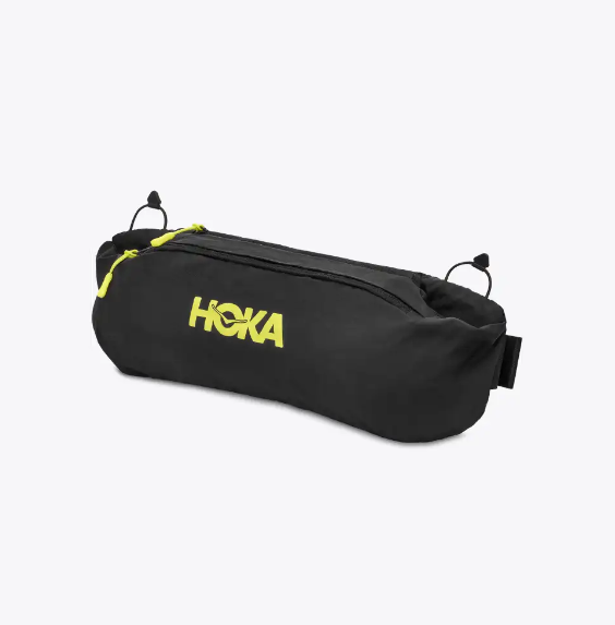 U Hoka Hip Pack 2.5L "Black"