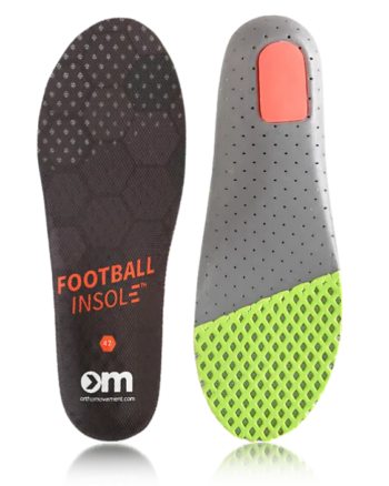 Football Insole 