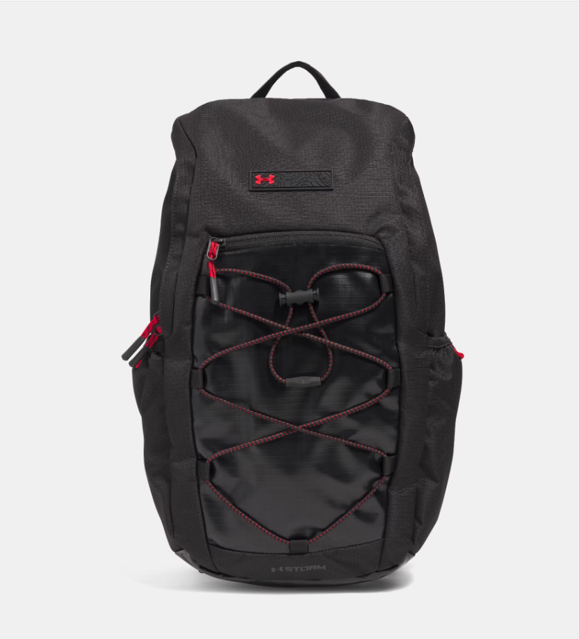 Summit Trail Backpack 20L "Black" - Under Armour