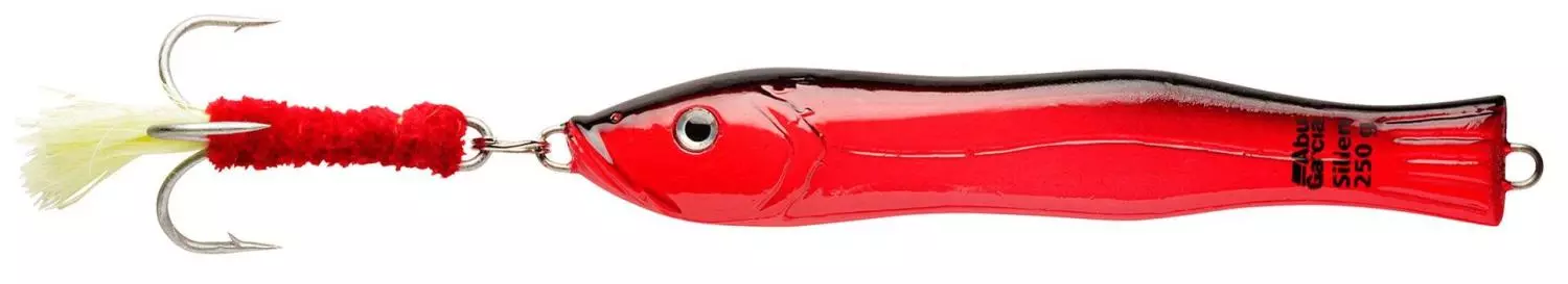 Sillen 250g "Orange/Black" - Abu Garcia