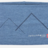 Varde Pannebånd One Size "Jotunheim/Bering Sea" - Jotunheim