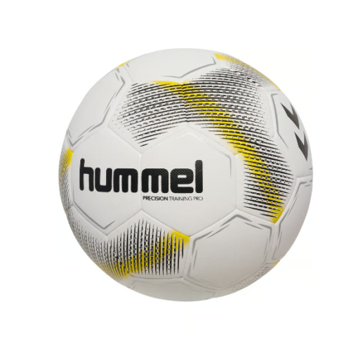 hmlPrecision Training Pro "white/black/yellow"