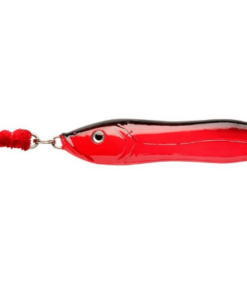 Sillen 150g "orange/black" - Abu Garcia