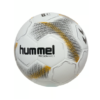 hmlPrecision Match fotball "whit/black/gold- Hummel