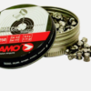 Gamo Match 4,5.  500stk./Boks