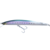 Wander Jerk 12,2cm 13,3g "Ghost Sardine" - Savage Gear