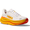 W Bondi 9 "FROST / SUNFLOWER" - Hoka One One