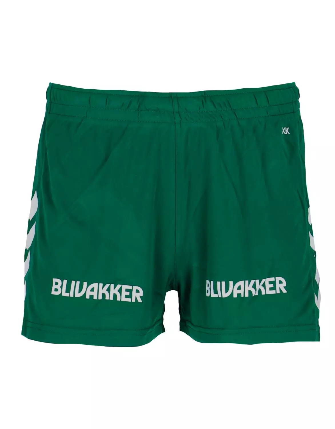 Folie shorts 2 lår samtidig - inkl trykk