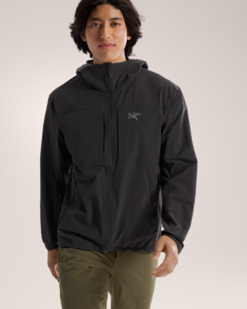 Gamma Lightweight Hoody M 