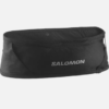 Pulse Belt "Black" - Salomon