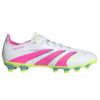 Predator League MG "FTWWHT/LUCPNK/LUCLEM" - Adidas