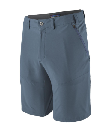 M´s Terravia Trail Shorts - 10 in. 