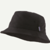 Wavefarer Bucket Hat "Black" - Patagonia