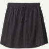 W´s Fleetwith Skort "Black" - Patagonia