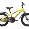 Xeed Bolt 16 "Sat.yellow/dark grey"