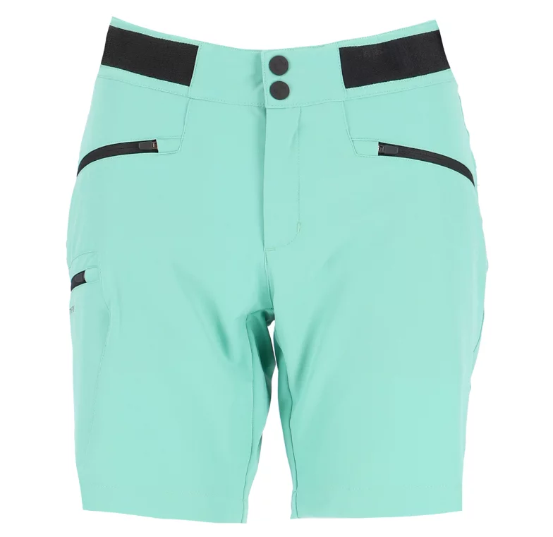 Venture 360 shorts dame " Aqua"- Twenty four