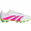 Predator League MG J "FTWWHT/LUCPNK/LUCLEM" - Adidas