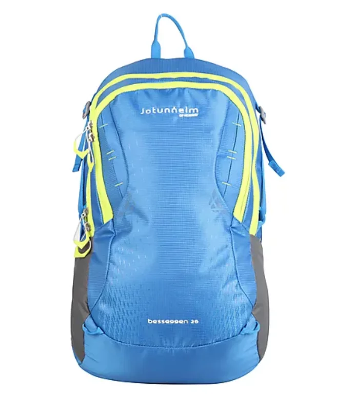 Besseggen Ryggsekk 25L "Blå" - Jotunheim