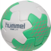 hmlSTAR Elite HB "OFF WHITE/GREEN/RED" - Hummel