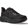 M Clifton 10 "BLACK / BLACK" - Hoka One One