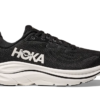 M Clifton 10 Wide "BLACK / WHITE" - Hoka One One